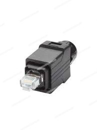 SIEMENS 6GK1901-1BB10-6AA0 PLC Industrial Control Original new IE RJ45 plug PRO connector