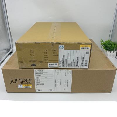 Juniper EX3400-48P Ethernet Switch EX3400 Series Ethernet Switches 48-Port 10/100/1000BaseT