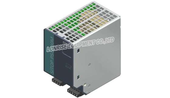 6EP1333 3BA10 Stabilized Power Supply Programmable Motion Control Plc Logic Controller