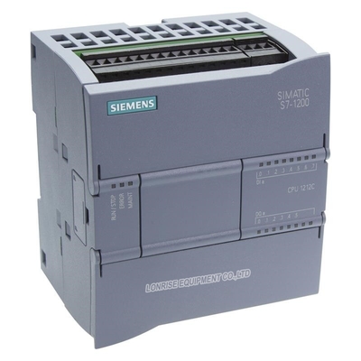 New Original  6ES7211-1HE40-0XB0 SIMATIC S7-1200 CPU 1211C Compact CPU