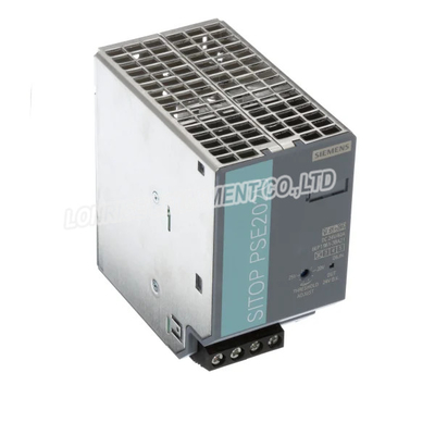 6EP1961 3BA21 Redundancy Module PLC Industrial Control Programmable Logic Controller