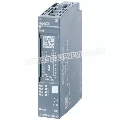 6ES7131 6BF00 0CA0 Siemens Plc Module Industrial SIMATIC ET 200SP Digital Input Module