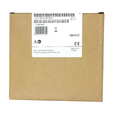 6ES7288 1SR40 0AA1 Electrical Plc Programming Modicon Telemecanique  Elau Plc