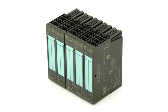 6ES7132 4BD00 0AB0 SIMATIC DP 5 Electronic Modules For ET 200S Siemens Plc Module