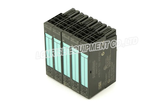6ES7132 4BD00 0AB0 SIMATIC DP 5 Electronic Modules For ET 200S Siemens Plc Module