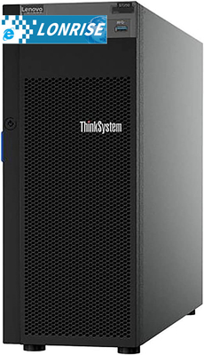 Server ThinkSystem ST250 V2 – 3yr Warranty Tower Server Including Intel Xeon 3.3GHz CPU