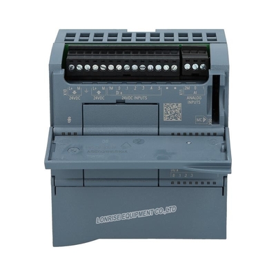 New Original 6ES7211-1AE40-0XB0 Siemens S7-1200 CPU 1211C Compact DC Onboard I/O
