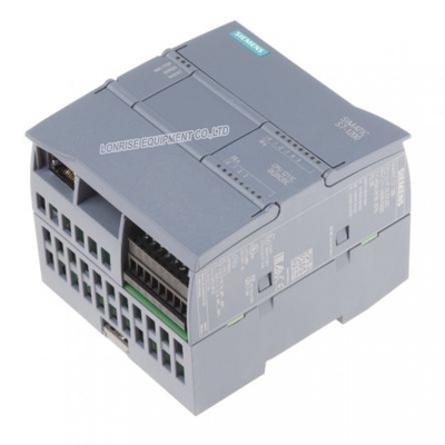 New Original 6ES7211-1AE40-0XB0 Siemens S7-1200 CPU 1211C Compact DC Onboard I/O