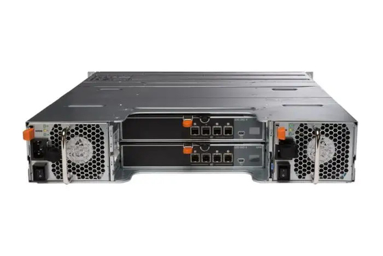 ME5012 Dell ME5012 Storage Array Half Rack Server Cabinet Server Rack Accessories