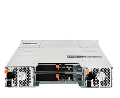 ME5012 Dell ME5012 Storage Array Half Rack Server Cabinet Server Rack Accessories