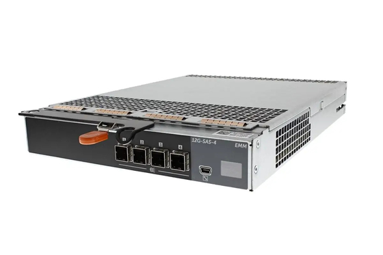 ME5012 Dell ME5012 Storage Array Half Rack Server Cabinet Server Rack Accessories