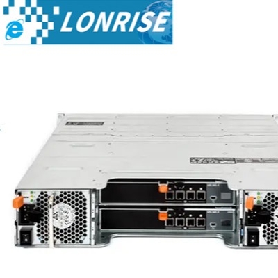 ME5012 Dell ME5012 Storage Array Half Rack Server Cabinet Server Rack Accessories
