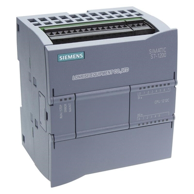 Good Quality New Original PLC Industrial Control Siemens 6ES7212-1HE40-0XB0