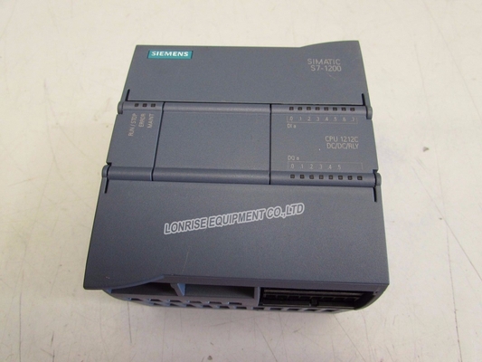 Good Quality New Original PLC Industrial Control Siemens 6ES7212-1HE40-0XB0