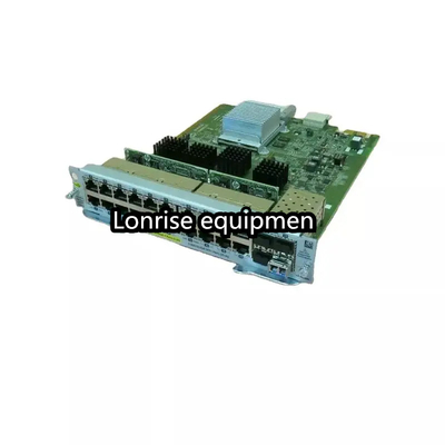 J9990A Aruba HPE Model 20 Port 10 / 100 / 1000BASE-T SFP MACsec V3 Zl2 Module HPE J9990A