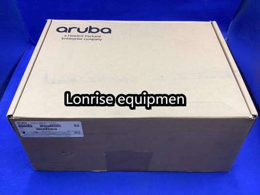 J9990A Aruba HPE Model 20 Port 10 / 100 / 1000BASE-T SFP MACsec V3 Zl2 Module HPE J9990A