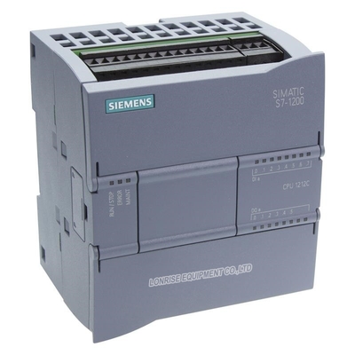 Siemens 6ES7212-1AE40-0XB0 Compact PLC Industrial Control Good Quality New Original