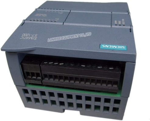 Siemens 6ES7212-1AE40-0XB0 Compact PLC Industrial Control Good Quality New Original