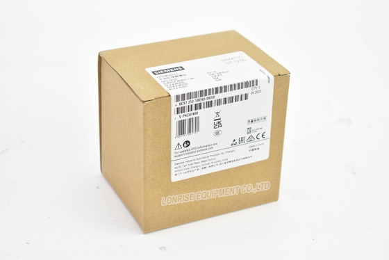 Siemens 6ES7212-1AE40-0XB0 Compact PLC Industrial Control Good Quality New Original