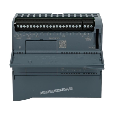 New Original 6ES7214-1BG40-0XB0 Siemens S7-1200 CPU 1214C Compact CPU AC / DC / RLY Onboard I/O