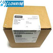 6ES7288 3AE04 0AA0 Plc Controller Manufacturers Plc Factory Automation