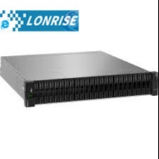 Storage  Lenovo ThinkSystem DE2000H Hybrid Flash Array SFF Gen2	Rack Server