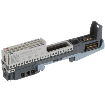 6ES7193 6BP00 0DA0 Unopened Spot Fast Delivery PLC Programmable Controllers Siemens Plc