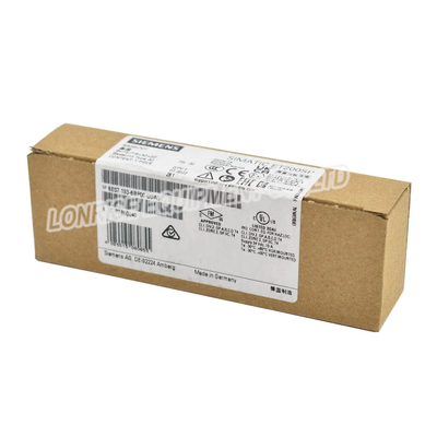 6ES7193 6BP00 0BA0 Industrial Automation Plc SIMATIC ET 200SP Programmable Logical Controller