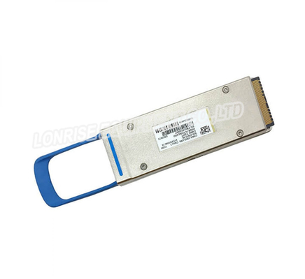 CPAK-100G-SR4 Optical Transceiver Module Sfp Transceiver Module Fiber Optic Lc Connector