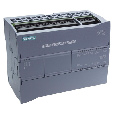 New Original 6ES7215-1AG40-0XB0 Siemens Simatic S7 PLC - S7-1200 CPU 1215C Compact