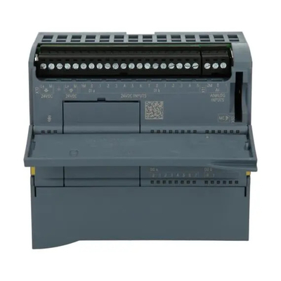 6ES7214 1AF40 0XB0 New And Original Programmable Logic Controller Plc Compact CPU DC