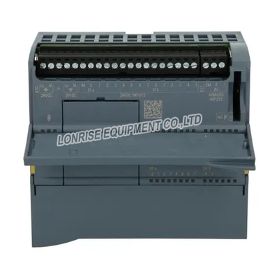 6ES7214 1AF40 0XB0 New And Original Programmable Logic Controller Plc Compact CPU DC