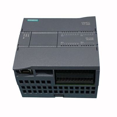 6ES7214 1AG40 0XB0 Compact CPU Module Siemens SIMATIC S7-1200 Siemens Plc Controller