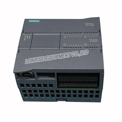 6ES7214 1AG40 0XB0 Compact CPU Module Siemens SIMATIC S7-1200 Siemens Plc Controller