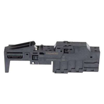 6ES7193 4CA40 0AA0 Original New PLC Industrial Control 5 Universal Terminal Modules