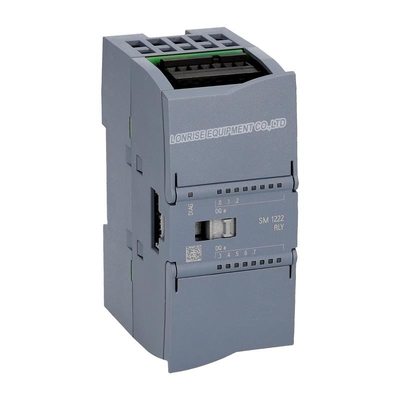 New Original 6ES7222-1HF32-0XB0 Siemens SIMATIC S7-1200, Digital output SM 1222, 8 DO, relay 2 A