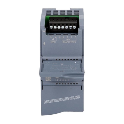 New Original 6ES7222-1HF32-0XB0 Siemens SIMATIC S7-1200, Digital output SM 1222, 8 DO, relay 2 A