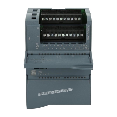 New Original 6ES7222-1XF32-0XB0 Siemens S7-1200, DIGITAL OUTPUT SM 1222, 8 DO RLY