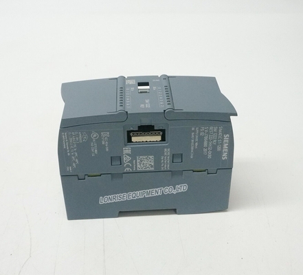 New Original 6ES7222-1HH32-0XB0 Siemens SIMATIC S7-1200, Digital output SM 1222, 16 DO, relay 2 A