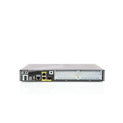 New Cisco ISR4221/K9 Integrated Services Router