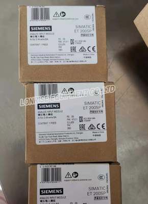6ES7134 6GF00 0AA1 plc pac dedicated controllers  siemens plc control module