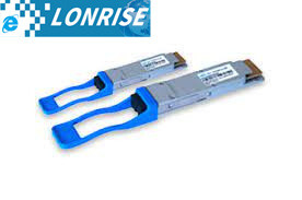 T DP4CNL N00   400G BASE QSFP-DD DR4+ 1310nm Transceiver Module