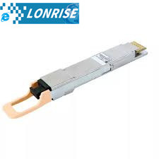 T DP4CNL N00   400G BASE QSFP-DD DR4+ 1310nm Transceiver Module