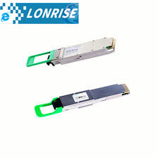 T DP4CNL N00   400G BASE QSFP-DD DR4+ 1310nm Transceiver Module