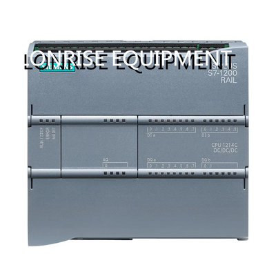 6ES72231PL320XB0 PLC Industrial Control Siemens SM 1223 DC/DC - 6ES7 223-1PH32-0XB0