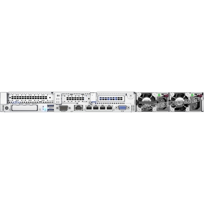 New Original HPE ProLiant DL360 Gen10 Rack Server