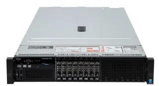 PowerEdge R730 Xeon E5-2603 V4 4GB 1TB SAS H330 Rack Server