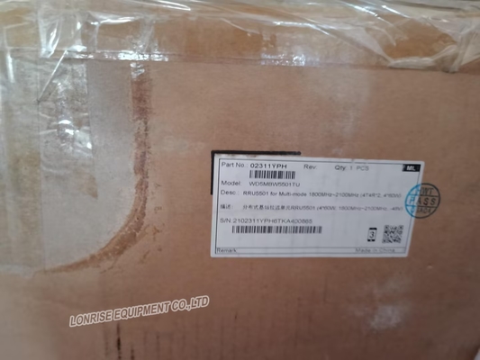 New Original HUAWEI WD5MBW5501TU RRU5501 Base Station