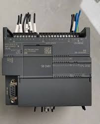 6ES7288 3AE04 0AA0  Advanced Programmable Logic Controller PLC Industrial Control