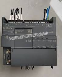 6ES7288 3AE04 0AA0  Advanced Programmable Logic Controller PLC Industrial Control